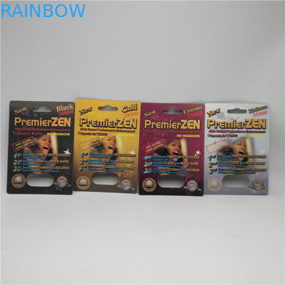 Renkli Plastik Hap Şişeleri Metal Kap Kapsül Konteyner Gravür Craft ABS Malzeme