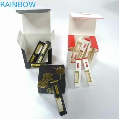 Özel Alüminyum Folyo Kese Ambalajı, Valfli Düz Kahve Torbaları Ayağa kalkın