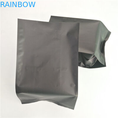 Isı Mühür Özel Baskılı Kahve Torbaları, Poşet Meyve Çayı Stand Up Torbalar Neme Dayanıklı