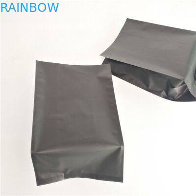 Isı Mühür Özel Baskılı Kahve Torbaları, Poşet Meyve Çayı Stand Up Torbalar Neme Dayanıklı