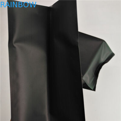 Isı Mühür Özel Baskılı Kahve Torbaları, Poşet Meyve Çayı Stand Up Torbalar Neme Dayanıklı