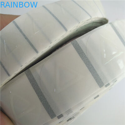 Kabartma Uyarı Üçgen Küçültmek Kol Etiketleri Suyu Sıvı Şişesi İçin Temizle Standardı