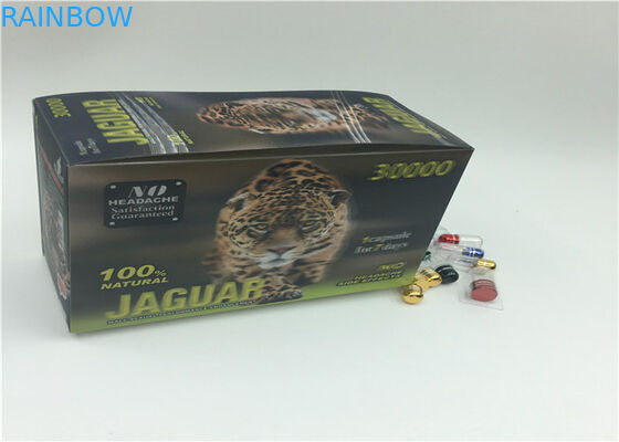 FX 35000 Blister Kartı Yazdırma Erkek Geliştirme Hapları Paketleme 3d Efekti Ekleme Kartı