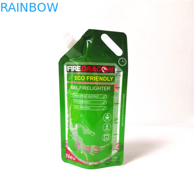 Zip Kilit Temizle İçecek Kullanımlık Bacalı Kılıfı Ambalaj Plastik Gravnre Baskı