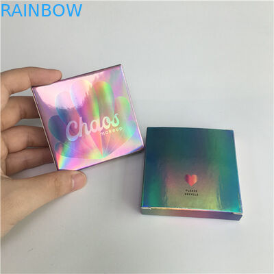 Logo Baskı ile Özel Boyutlu Herbal Tütsü Ambalaj Katlama Kağıt Kartı Ekran Kutusu