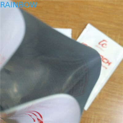 Özel Etiket Özel Logo ile Çanta Stand Up 30g Ek Beslenme Toz Paketleme