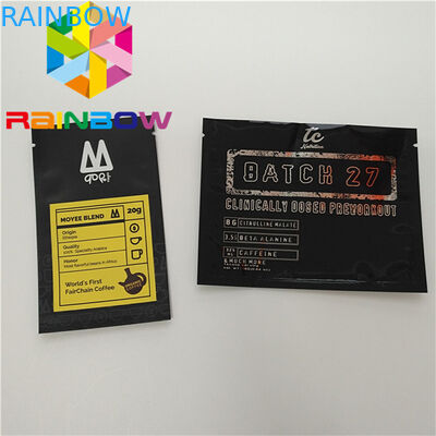 Kraton Serisi Düz Tabanlı Çantalar, Üçlü Kenevir Sakızlı Şeker Otu İçin Çanta Kılıfı