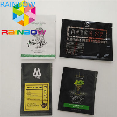 Kraton Serisi Düz Tabanlı Çantalar, Üçlü Kenevir Sakızlı Şeker Otu İçin Çanta Kılıfı