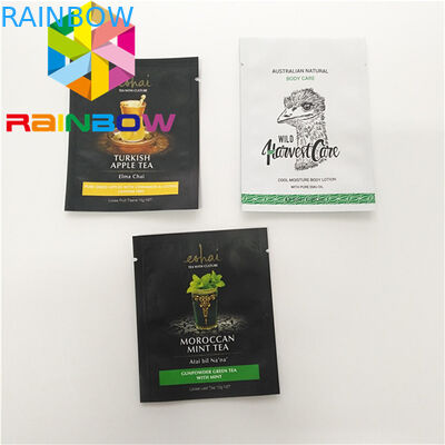 Kraton Serisi Düz Tabanlı Çantalar, Üçlü Kenevir Sakızlı Şeker Otu İçin Çanta Kılıfı