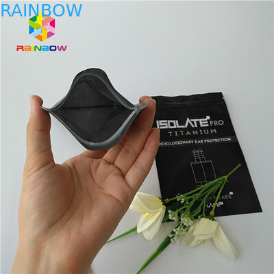 Özel Baskılı Stand Up Kılıfı Folyo Mylar Plastik Kilitli Tütün Boru Çanta Herb Kullanımı