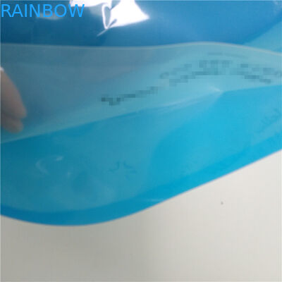 Açık Sıvı Saklama Torbaları, İçme Suyu Saplı Bacalı Kılıfı