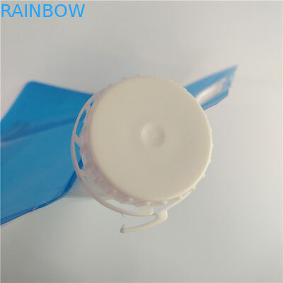 Açık Sıvı Saklama Torbaları, İçme Suyu Saplı Bacalı Kılıfı