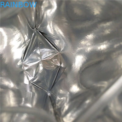 Doğal Kahverengi Özelleştirilmiş Kağıt Torbalar Çay Kurutulmuş Gıda Kuruyemiş Baharat Paketi İçin