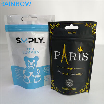 Gravür Baskı Sherbinskis Bacio Gelato Ot Yaprağı Çanta Standları Koku Dayanıklı