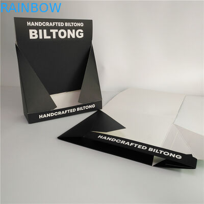 Ekran Kağıt Kutu Ambalaj Çikolata Oyuncaklar Şeker Alüminyum Teneke / Uygulanan Küçük Kutuları