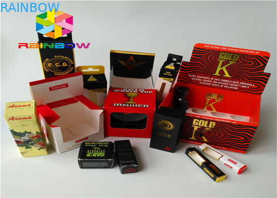 Yapışkanlı Etiket Etiketli Erkek Geliştirme İçecek Şişesi Ambalaj Kağıdı Kutusu