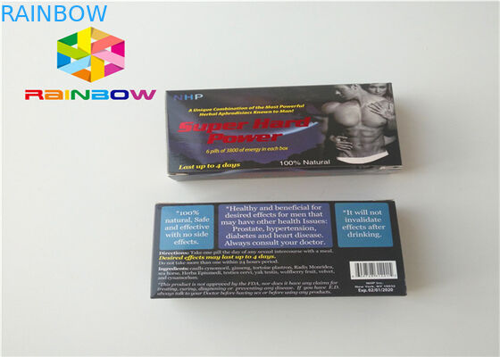 SGS FDA Onayı ile Sağlam Oluklu Mukavva Kağıt Kutu Ambalaj Mix Renk