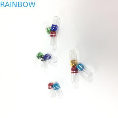 Blister Kart Ambalaj Plastik Hap Şişeleri Gergedan 69 Slayt Geri Dönüşümlü Kağıt Malzemesi