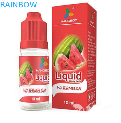 Vape Kartuş Karton Ambalaj Kutuları Cbd Yağ Buharlaştırıcı E Sıvılar Paketleme