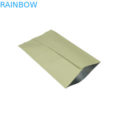 Folyo Sarma Makineleri Özel Baskılı Stand Up Torbalar Çikolatalı Enerji Barlı Kurabiye Snack Paketleme