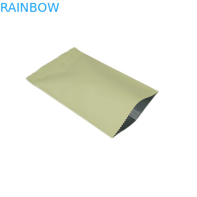 Folyo Sarma Makineleri Özel Baskılı Stand Up Torbalar Çikolatalı Enerji Barlı Kurabiye Snack Paketleme