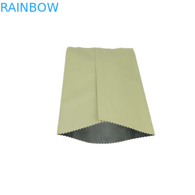 Folyo Sarma Makineleri Özel Baskılı Stand Up Torbalar Çikolatalı Enerji Barlı Kurabiye Snack Paketleme