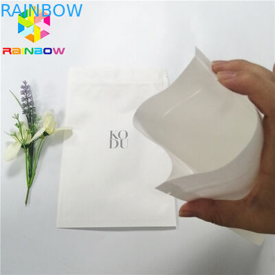 Gres Proof Özel Baskılı Stand Up Torbalar Fındık Kuru Meyve Ambalajları Geri Dönüştürülebilir