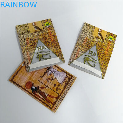 Food Grade Alüminyum Folyo Stand Up Kese Açılıp Kapanabilir Şeker Cbd Sakızlı Ayılar Ambalaj