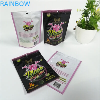 Gıda Ambalaj için Rotogravür Baskı Alüminyum Folyo Ambalaj Mylar Öncesi Rulo Bariyer Çantaları