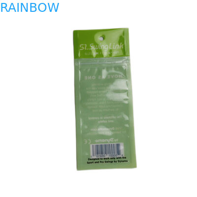 Biyobozunur Plastik Folyo Aperatif Çanta Ambalaj Mylar Sarıcı Çerezler Ambalaj Poli Kılıfı