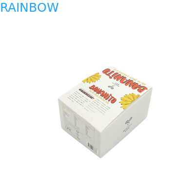 Tam Baskı Kağıt Kutu Ambalaj Özel Karton Sayaç Ekran Standı UV Kaplama