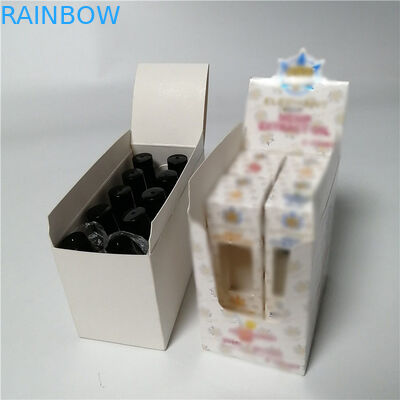 Mat Laminasyon Kağıt Kutu Ambalaj Kartonu