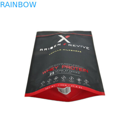 Stand Up Folyo Kılıfı Ambalaj Gravür Baskı