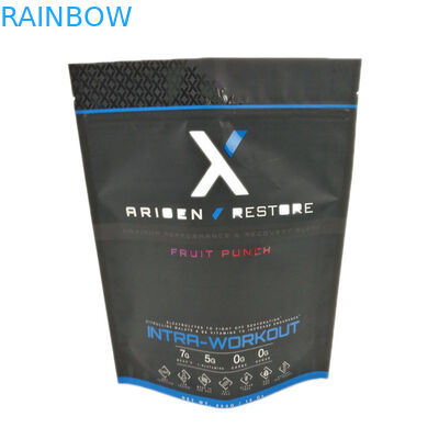 Stand Up Folyo Kılıfı Ambalaj Gravür Baskı