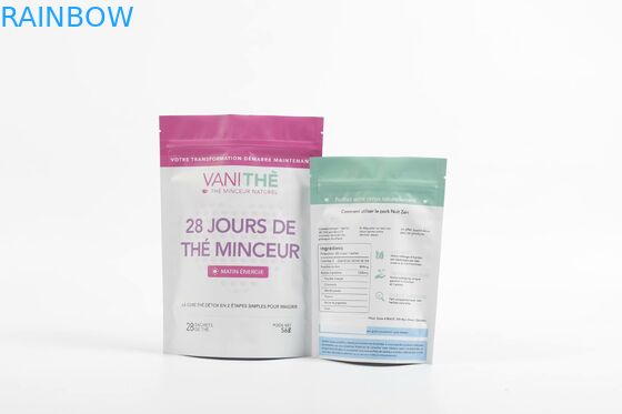 100 Mircon Gravür Baskı Plastik Torba Ambalaj