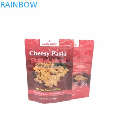 100 Mircon Gravür Baskı Plastik Torba Ambalaj