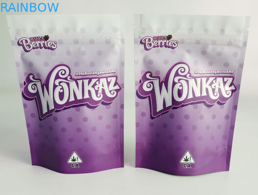 3.5g 7g 14g 28g Ot Mylay Plastik Torbalar Ambalaj