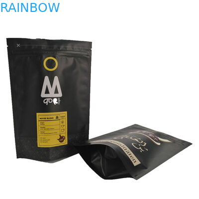 Çerezler Alüminyum Folyo Doypack Stand Up Kılıfı Ambalaj