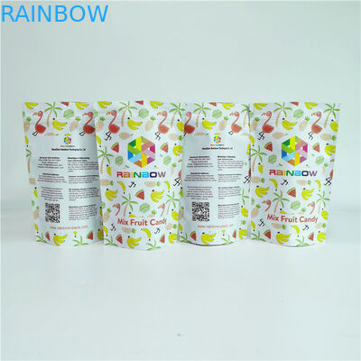 28g Stand Up Kilitli Torba Cbd Ambalaj Çanta Hamp Çiçek Ambalaj Çanta