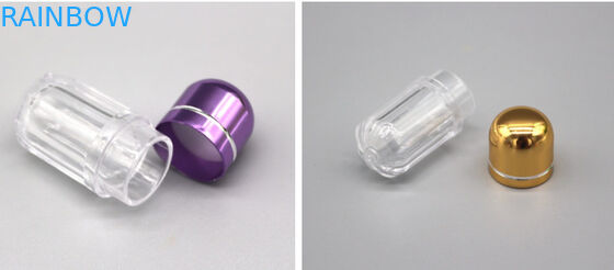 Erkek Tüm Gece Uzun Hap Kartı Gerçekleştirmek 3D Etkisi Çılgın 69 Gergedan 7 Kapsül Kartları Ekran Kaplı Kağıt Kutusu Ve Plastik Cove