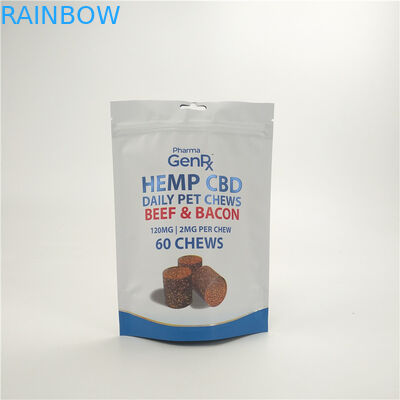 Shenzhen tedarikçisi özelleştirilmiş yüksek kalite koku geçirmez çocuk ot runtz orman çerezleri ilaç çantası