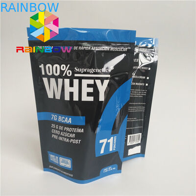 Özel Logo Biyobozunur Stand Up Plastik Kese Çay Ambalaj Gıda Kilitli Nakliye Ot Kokusu Korumalı Çanta