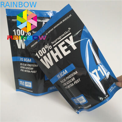 Özel Logo Biyobozunur Stand Up Plastik Kese Çay Ambalaj Gıda Kilitli Nakliye Ot Kokusu Korumalı Çanta