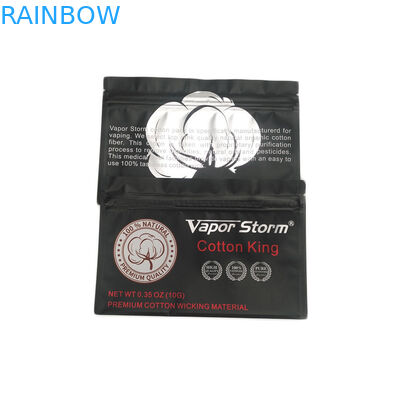 Dijital Baskı Renkli Alüminyum Folyo Losyon Krem Paketi Mat Üç Tarafı Sızdırmaz Şampuan Ambalajı Numune Kılıfı