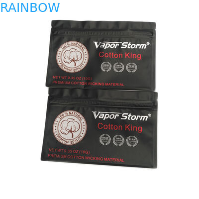 Dijital Baskı Renkli Alüminyum Folyo Losyon Krem Paketi Mat Üç Tarafı Sızdırmaz Şampuan Ambalajı Numune Kılıfı