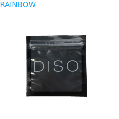 30mg 50mg 100mg 45mic VMPET Alüminyum Folyo Mylar Çanta