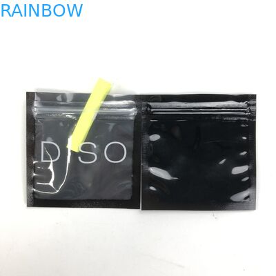 30mg 50mg 100mg 45mic VMPET Alüminyum Folyo Mylar Çanta