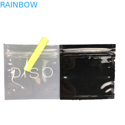 30mg 50mg 100mg 45mic VMPET Alüminyum Folyo Mylar Çanta