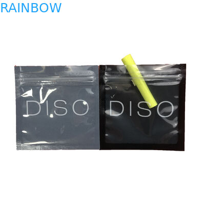 30mg 50mg 100mg 45mic VMPET Alüminyum Folyo Mylar Çanta