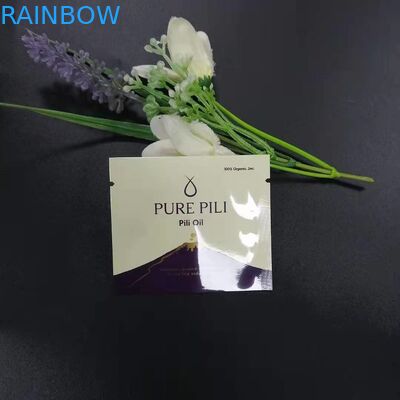 Özel parlak fermuar açılıp kapanabilir mylar kilitli torbalar 1 gram hap mylar ambalaj fermuarlı kese